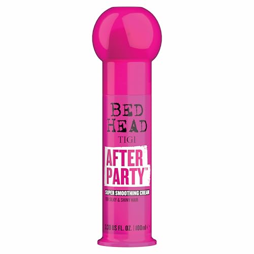 32% DESCUENTO BED HEAD by TIGI   After Party, suavizante para pelo sedoso y brillante, 100 ml