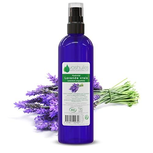 41% DESCUENTO Hidrolato de lavanda COSMOS (200 ml)