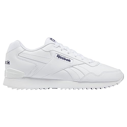 50% DESCUENTO Reebok Reebok Glide Ripple, Zapatillas de Deporte Unisex adulto, Ftwwht Ftwwht Vecnav, 42 EU