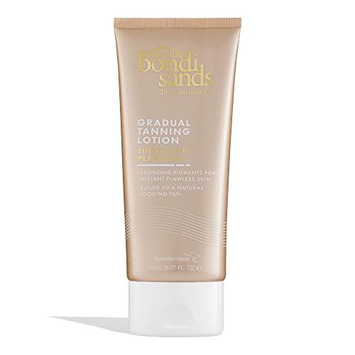 Bondi Sands Skin Perfecting Gradual Lotion 150ml