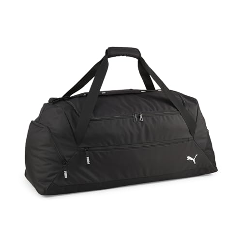 59% DESCUENTO PUMA teamGOAL Teambag L, Bolsa de deporte, Negro (Puma Black), OSFA