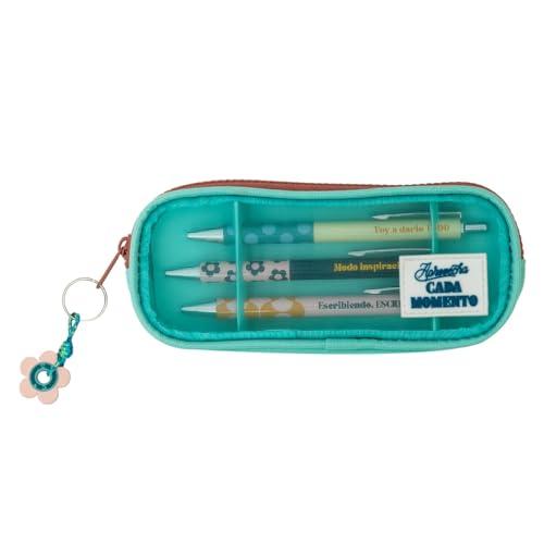 50% DESCUENTO Mr. Wonderful   Estuche con 3 bolis   Aprovecha cada momento