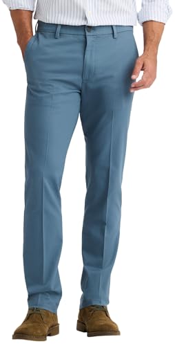 Dockers Signature Stain Defender Slim Creased   Chino Hombre