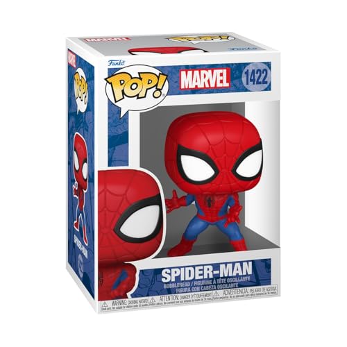 37% DESCUENTO Figura Spider Man Marvel New Classics 9Cm