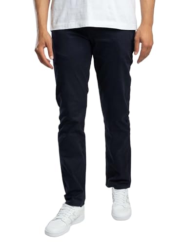 Levi’s 511 Slim Vaqueros, Nightwatch Blue Sorb, 32W / 34L para Hombre