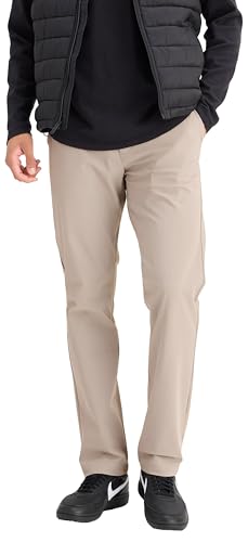 22% DESCUENTO Dockers GO AIRWEAVE Chino Slim Hombre