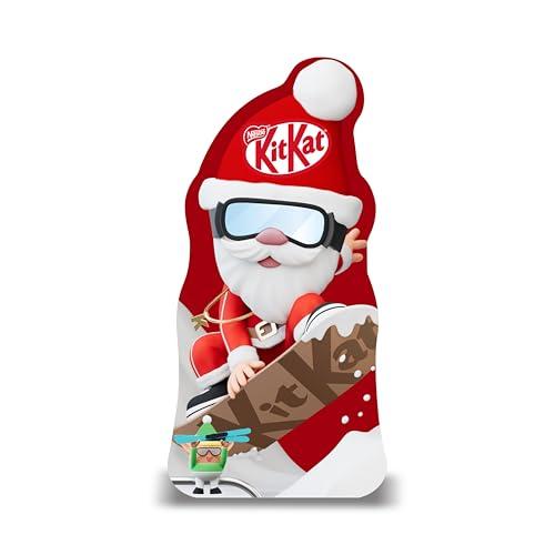 39% DESCUENTO NESTLÉ KITKAT Lata Chocolates Navidad 110,8g