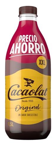 CACAOLAT batido de cacao formato ahorro XL 1,5L