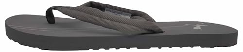 57% DESCUENTO PUMA Sandalias unisex Epic Flip V2, V3 Negro Blanco, 42 EU