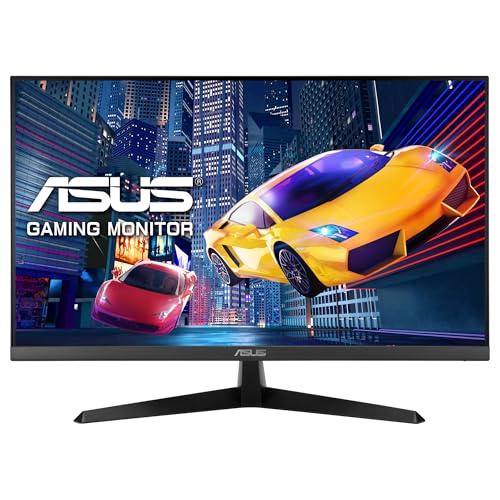 41% DESCUENTO ASUS VY279HGR   Monitor Eye Care Gaming de 27″ FHD (1920×1080), IPS, 120 Hz (OC), SmoothMotion, 1 ms, Adaptive Sync, Eye Care Plus, Filtro de luz Azul, Flicker Free, Tratamiento Antibacteriano