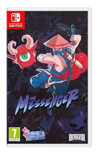 The Messenger Switch