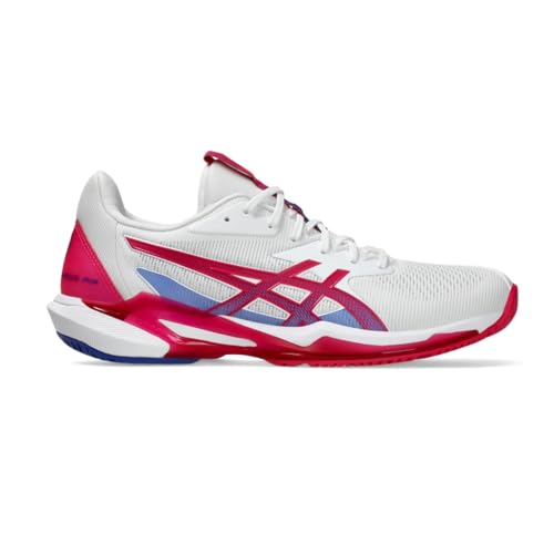 50% DESCUENTO Asics Solution Speed FF 3 Clay Sneaker