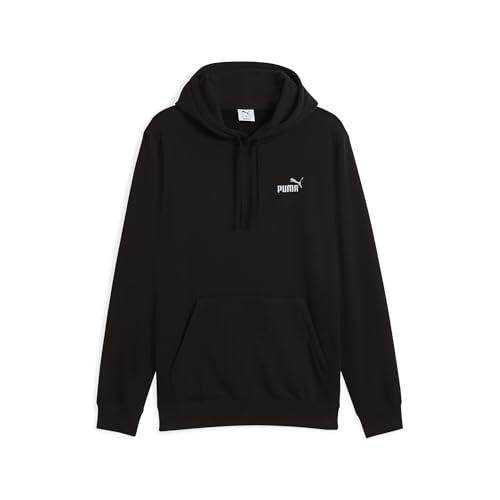 36% DESCUENTO Puma ESS 2 Color Small No. 1 Logo Hoodie FL
