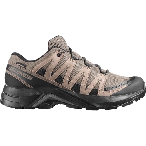39% DESCUENTO Salomon X ADVENTURE RECON Gore Tex impermeables Zapatillas de senderismo, Hombre