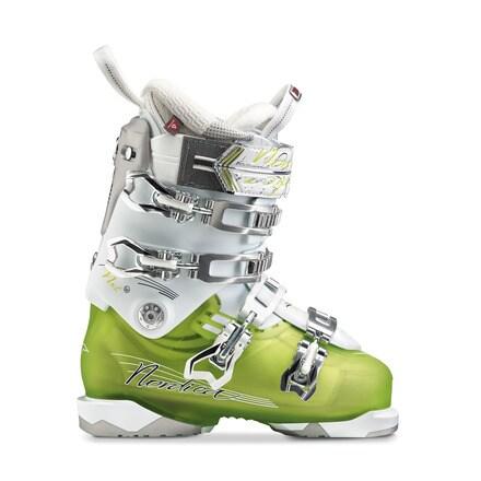 Botas de esquí de mujer NXT N1 Nordica · Nordica · El Corte Inglés