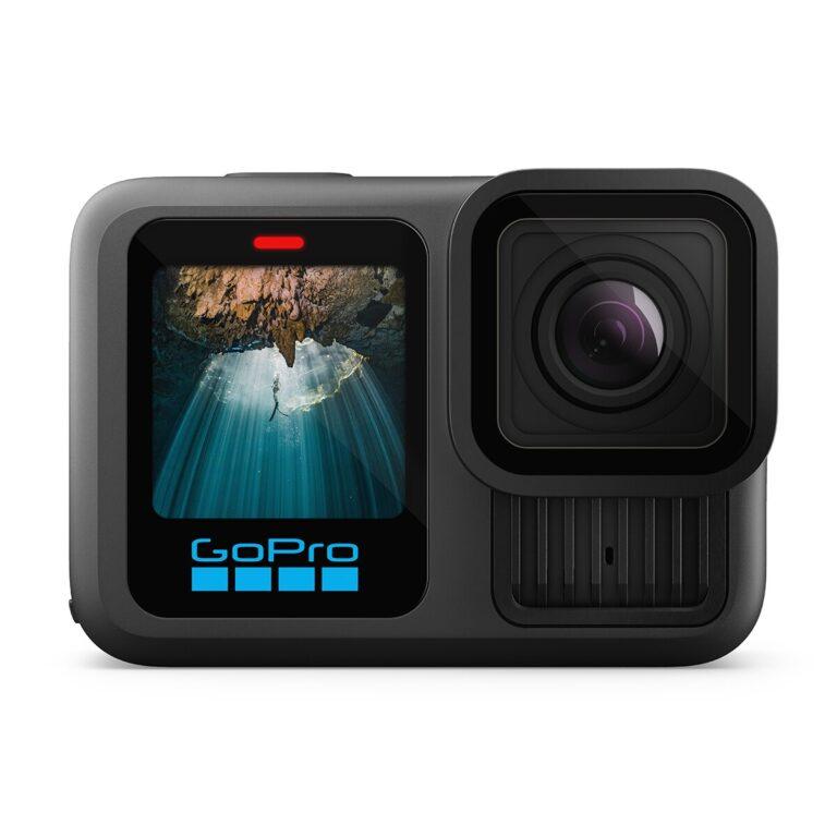 Camara de Acción GoPro HERO13 Black (Reacondicionado Grado A) · GoPro · El Corte Inglés