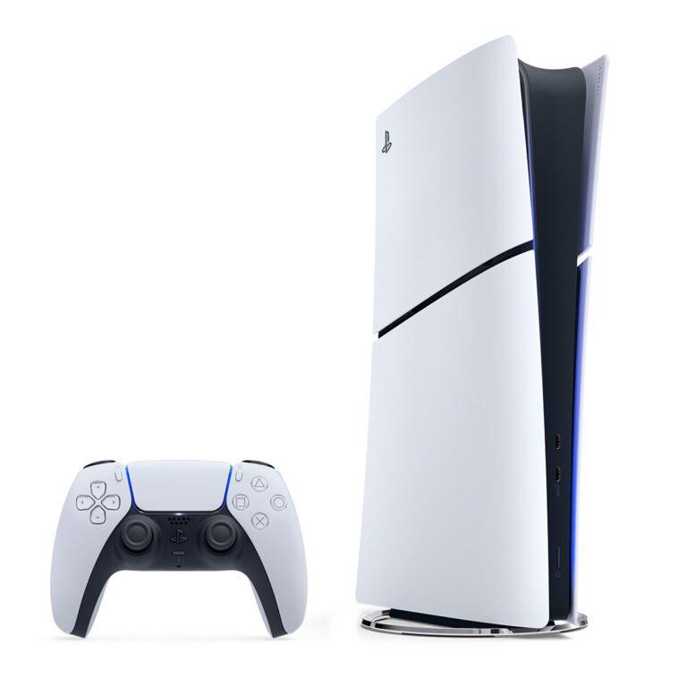 Consola PlayStation 5 Digital (Reacondicionado Grado A) · Playstation · El Corte Inglés