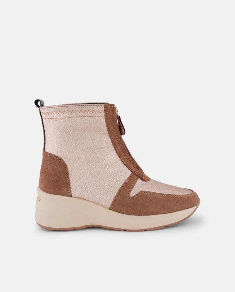 Deportivo de mujer, botín · Latouche · El Corte Inglés