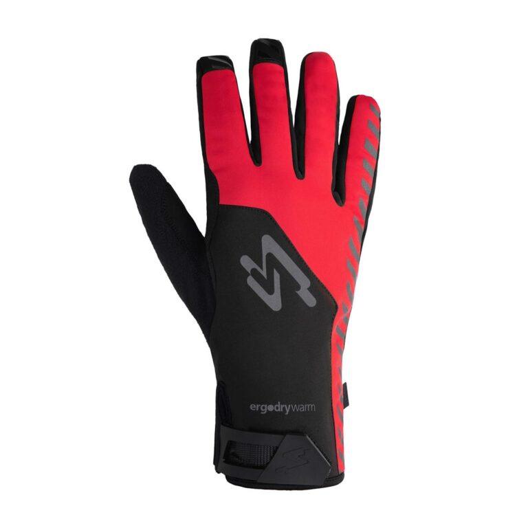 Guantes de ciclismo unisex Top Ten membrana Spiuk · Spiuk · El Corte Inglés
