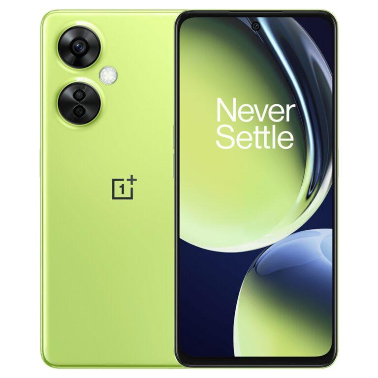 OnePlus Nord CE 3 Lite 5G 8 GB + 128 GB móvil libre (Reacondicionado A estrenar) · OnePlus · El Corte Inglés