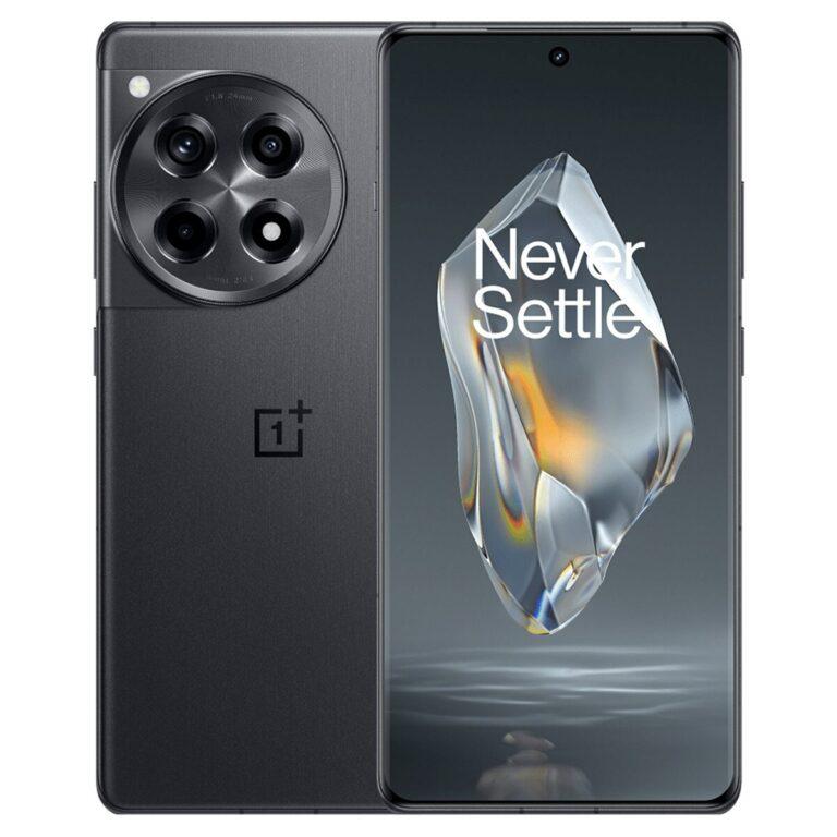 OnePlus 12R 16 GB + 256 GB Iron Gray móvil libre (Reacondicionado A estrenar) · OnePlus · El Corte Inglés