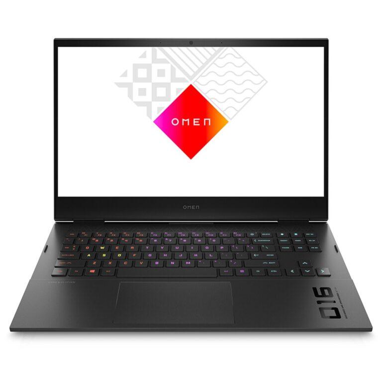 Portátil Gaming HP OMEN 16-b1000ns, i7, 16GB, 1TB SSD, Nvidia GeForce RTX 3060 6GB, 16,1″, W11 (Reacondicionado Grado D) · HP · El Corte Inglés