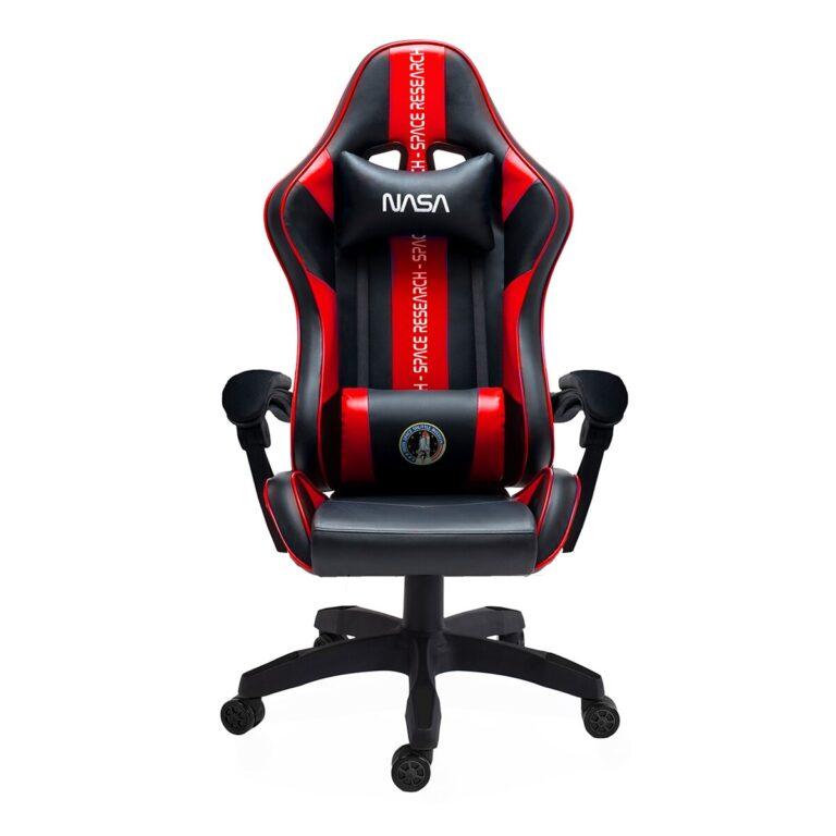 Silla Gaming Nasa Atlantis (Reacondicionado Grado B) · Nasa · El Corte Inglés