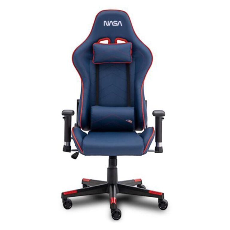 Silla Gaming Nasa Galactic (Reacondicionado Grado B) · Nasa · El Corte Inglés