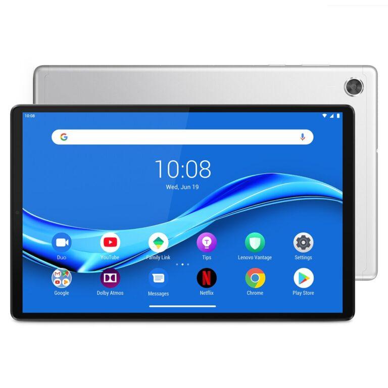 Tablet Lenovo Tab M10 FHD Plus (2ª Gen) 10,3″, 4 GB, 64 GB (Reacondicionado Grado C) · LENOVO · El Corte Inglés