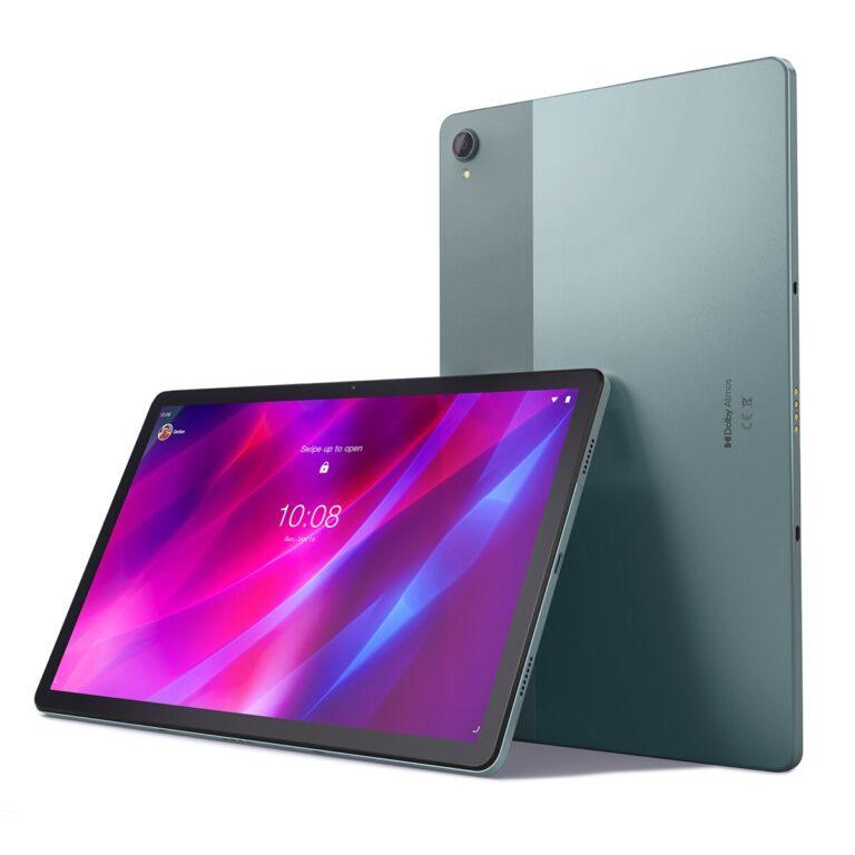 Tablet Lenovo Tab P11 Plus, 6GB + 128GB Wi-Fi (Reacondicionado Grado C) · LENOVO · El Corte Inglés