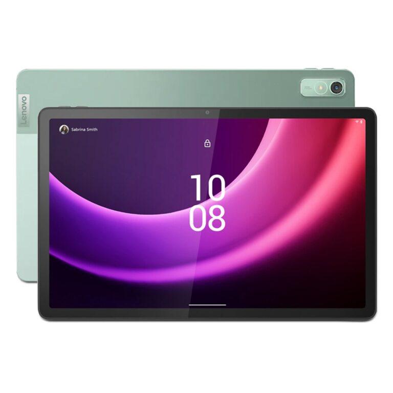 Tablet Lenovo P11 (2ª Gen.) 29,21 cm (11,5″) 6 GB+128 GB Wi-Fi Storm Gray (Reacondicionado Grado C) · LENOVO · El Corte Inglés