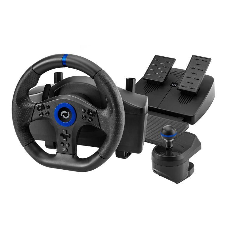 Volante para PlayStation 5 Blade BL7002 (Reacondicionado Grado D) · Blade · El Corte Inglés