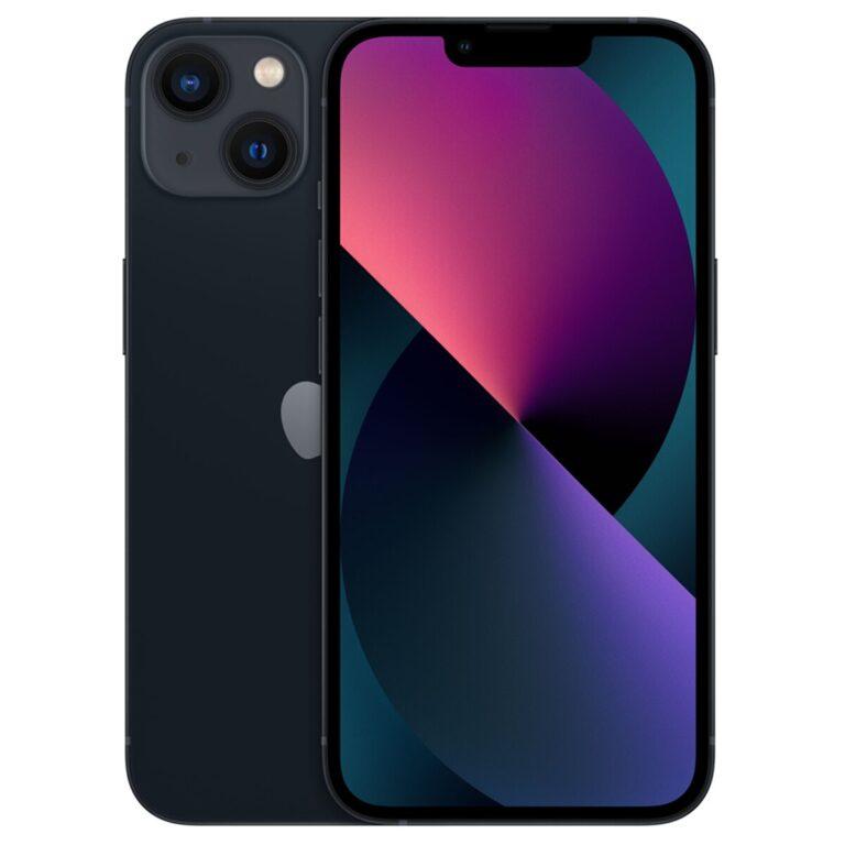 Apple iPhone 13 móvil libre (Reacondicionado Grado C) · Apple · El Corte Inglés