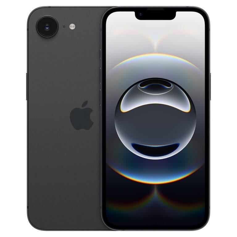 Apple iPhone 16e móvil libre (Reacondicionado Grado B) · Apple · El Corte Inglés