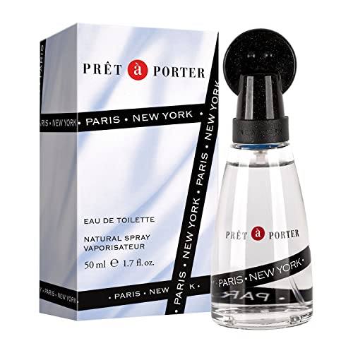 31% DESCUENTO Pret A Porter Eau De Toilette Spray para Mujer   50 ml.