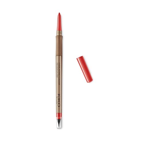 KIKO Milano Everlasting Colour Precision Lip Liner 07 | Lápiz automático para el contorno de los labios