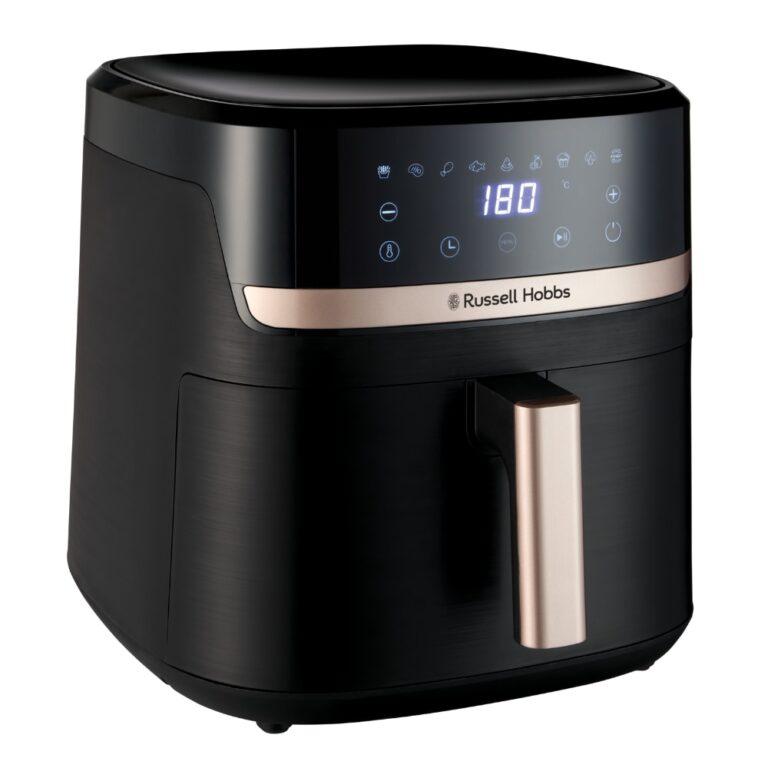Freidora de aire Russell Hobbs Satisfry 8,3L · Russell Hobbs · El Corte Inglés