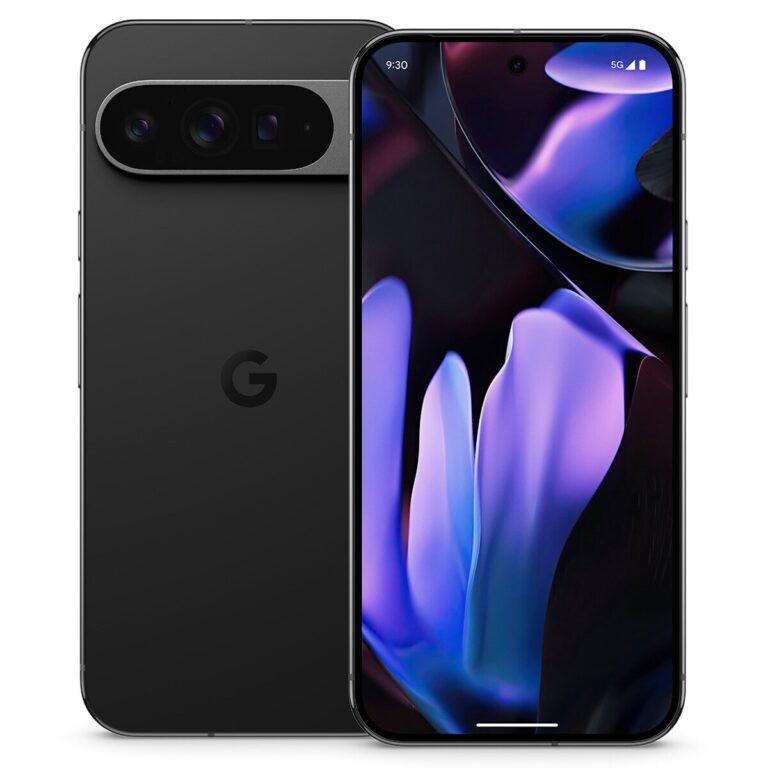 Google Pixel 9 Pro XL 256GB + 16GB móvil libre (Reacondicionado Grado C) · Google · El Corte Inglés