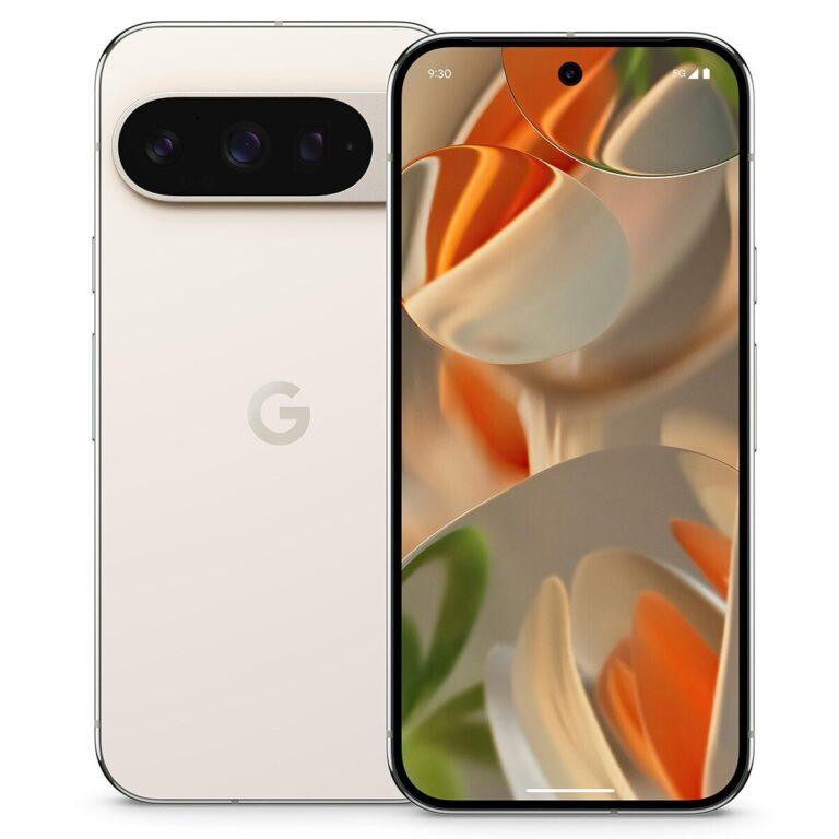 Google Pixel 9 Pro 256GB + 16GB móvil libre (Reacondicionado Grado C) · Google · El Corte Inglés