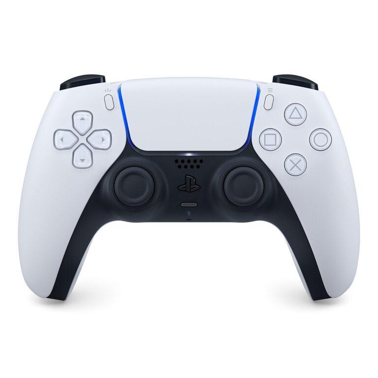 Mando Inalámbrico DualSense para PlayStation 5 / PC / Mac / dispositivos móviles (Reacondicionado A estrenar) · Sony · El Corte Inglés