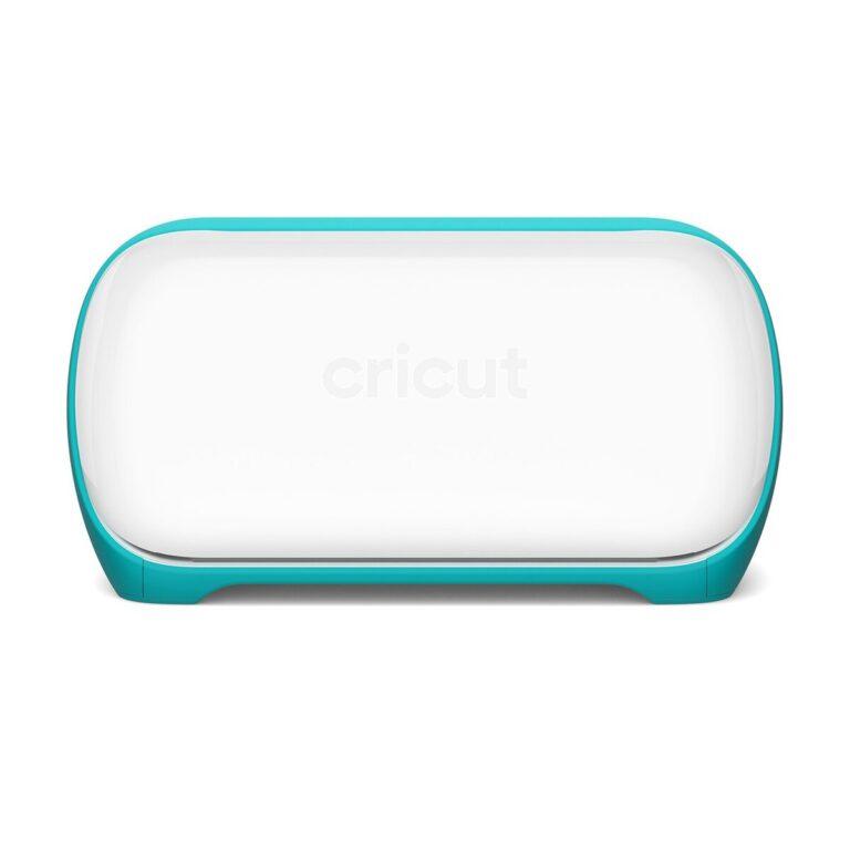 Máquina de corte inteligente Cricut Joy (Reacondicionado Grado A) · Cricut · El Corte Inglés