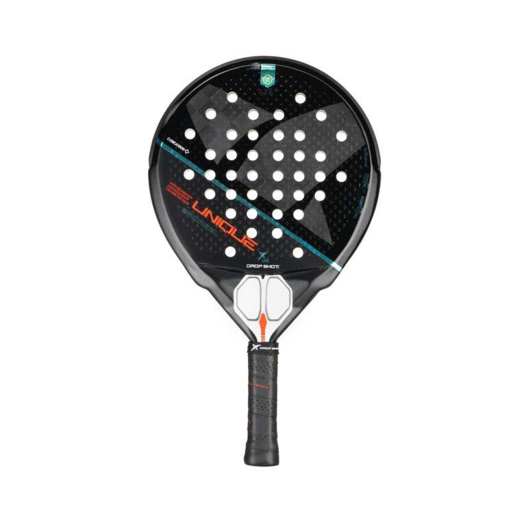 Pala de pádel Bronco Drop Shot · Drop shot · El Corte Inglés