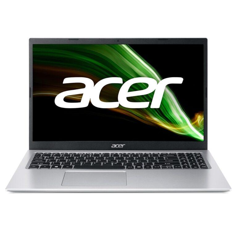 Portátil Acer Aspire 3 A315-58-72W, I7, 8GB, 512GB SSD, 15,6″, W11 (Reacondicionado Grado D) · Acer · El Corte Inglés