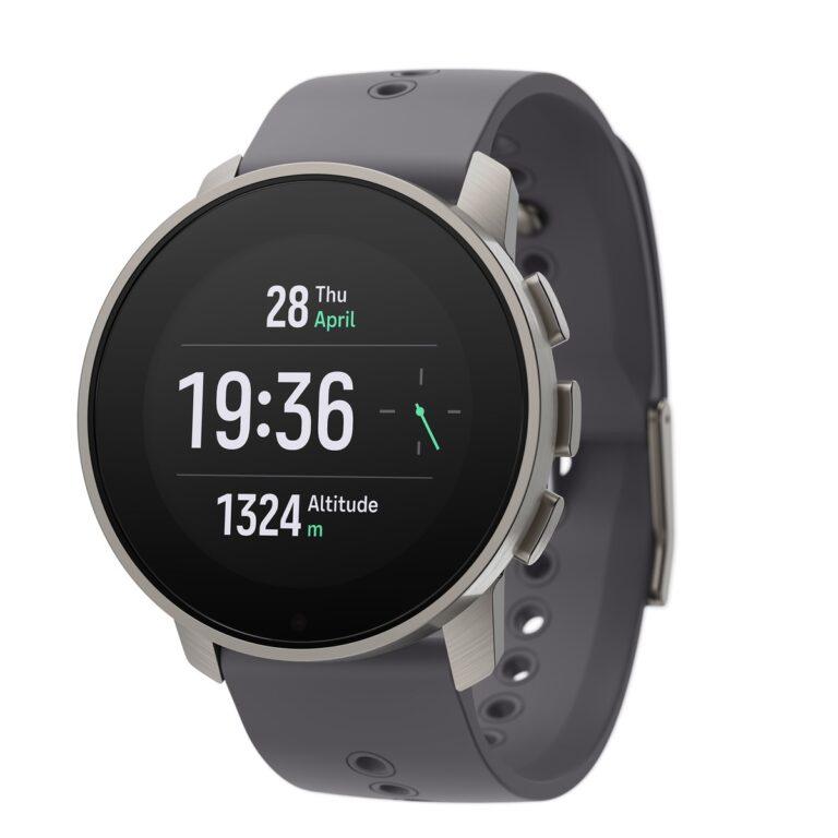 Reloj GPS Suunto 9 Peak Pro Titanium (Reacondicionado Casi a estrenar) · Suunto · El Corte Inglés