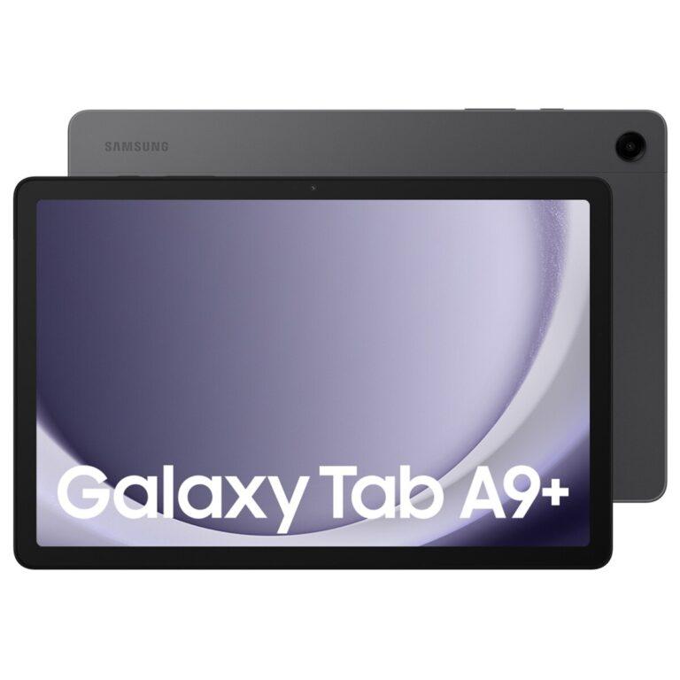 Tablet Samsung Galaxy Tab A9+ Wi-Fi 8GB+256GB (Reacondicionado Grado C) · Samsung · El Corte Inglés