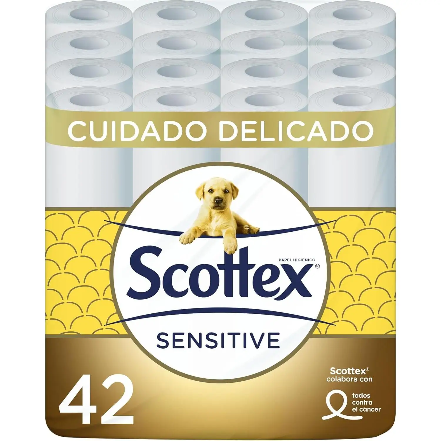 ¡2ª UNIDAD AL 50% EN SCOTTEX SENSITIVE