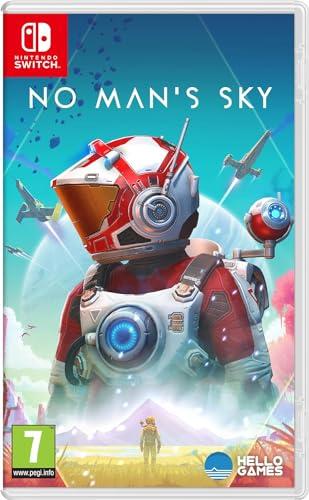 -39% EN BANDAI NAMCO NO MAN'S SKY