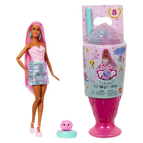 -39% EN BARBIE POP REVEAL - MÍNIMO HISTÓRICO