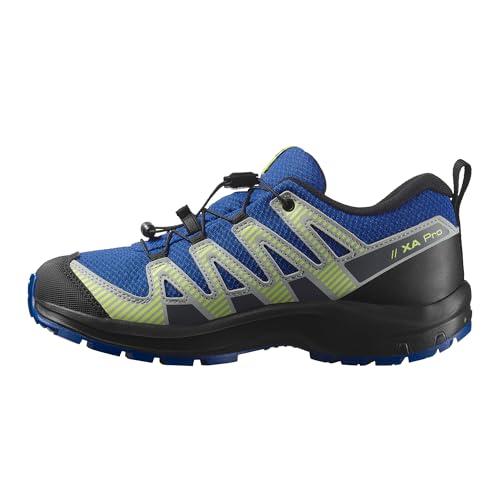 -40% EN ZAPATILLAS SALOMON XA PRO V8 -40%