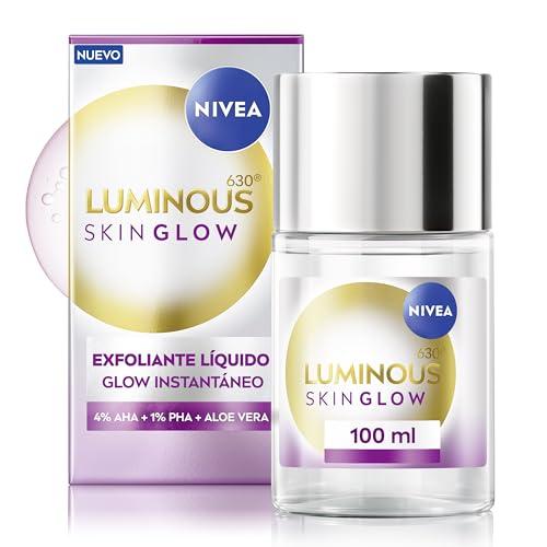 -42% EN NIVEA LUMINOUS630 EXFOLIANTE LÍQUIDO 100ML